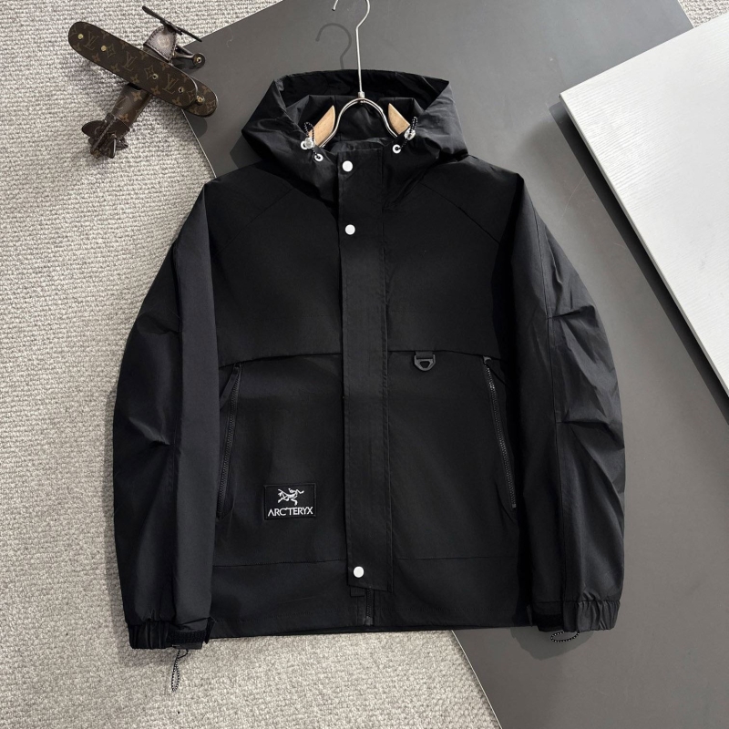 Arc Teryx Down Coat